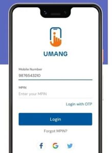 umang-app-login