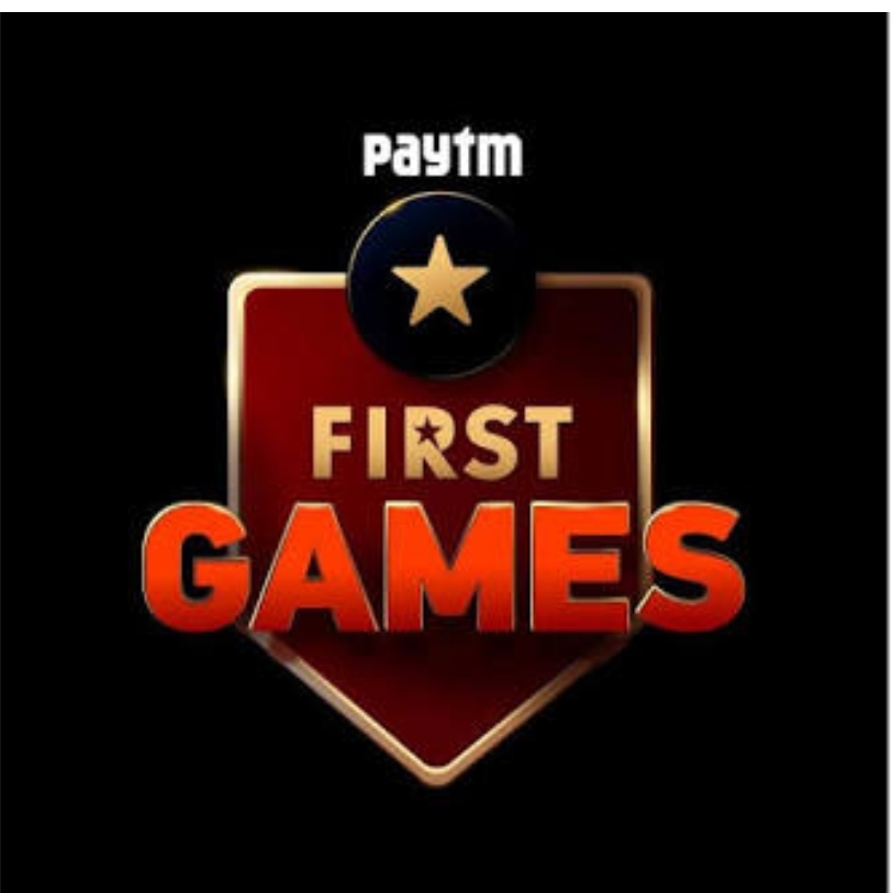 Paytm First Games for Free Fire