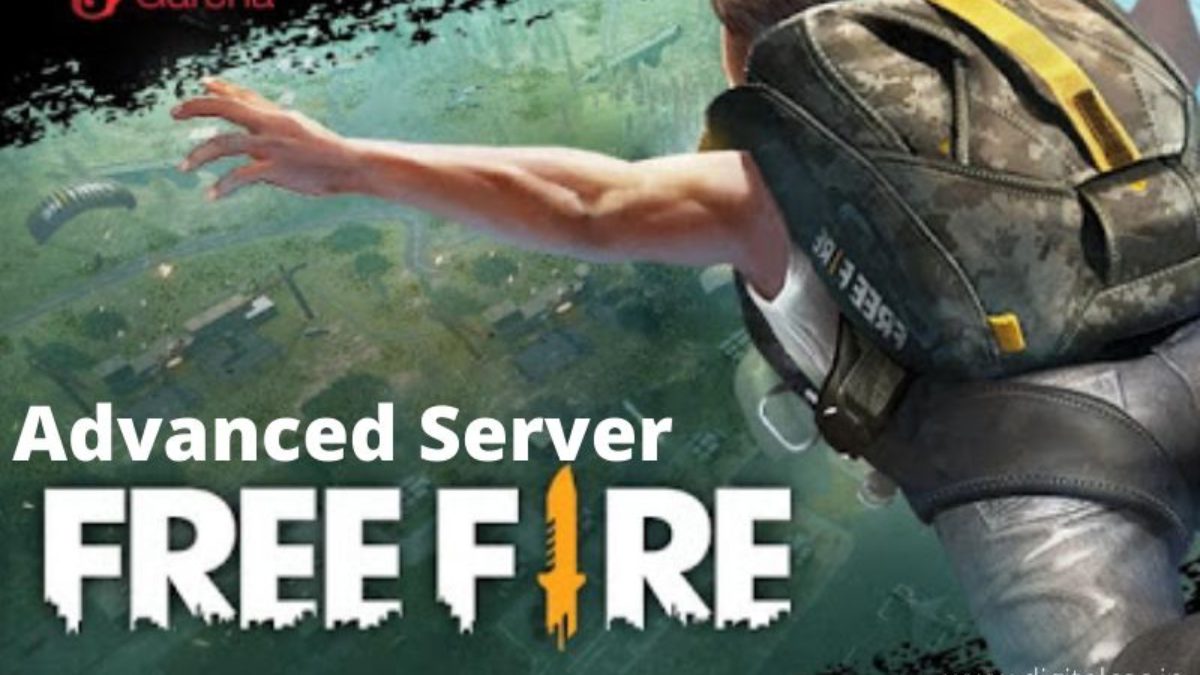 Free Fire Advanced Server Access 2021 Download Android Apk