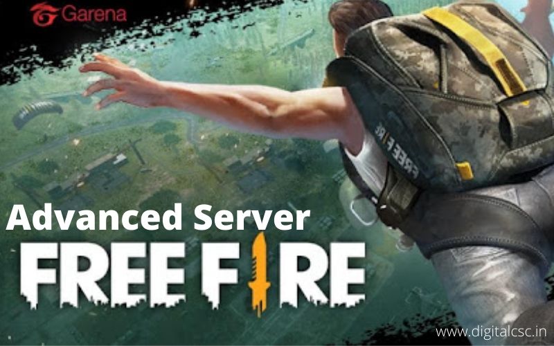 Free Fire Advanced Server Access 2021 Download Android Apk