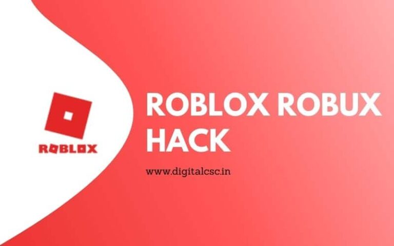 robux hack unlimited