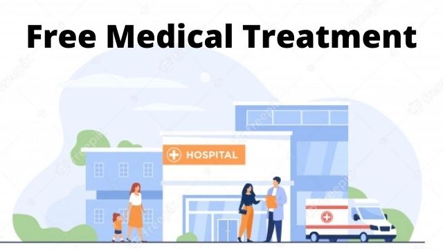 Free Medical Treatment