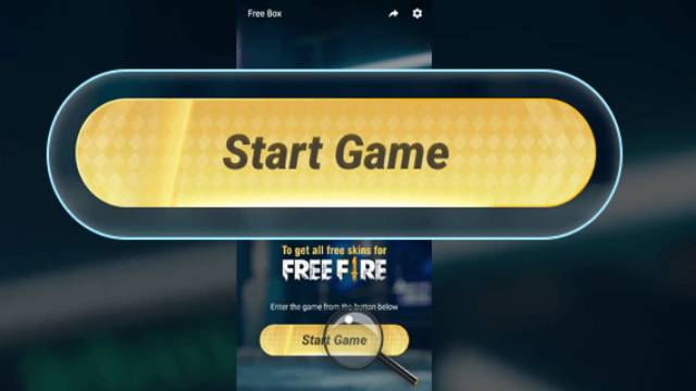 Nicoo App Free Fire