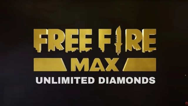 Free Fire MAX Diamond